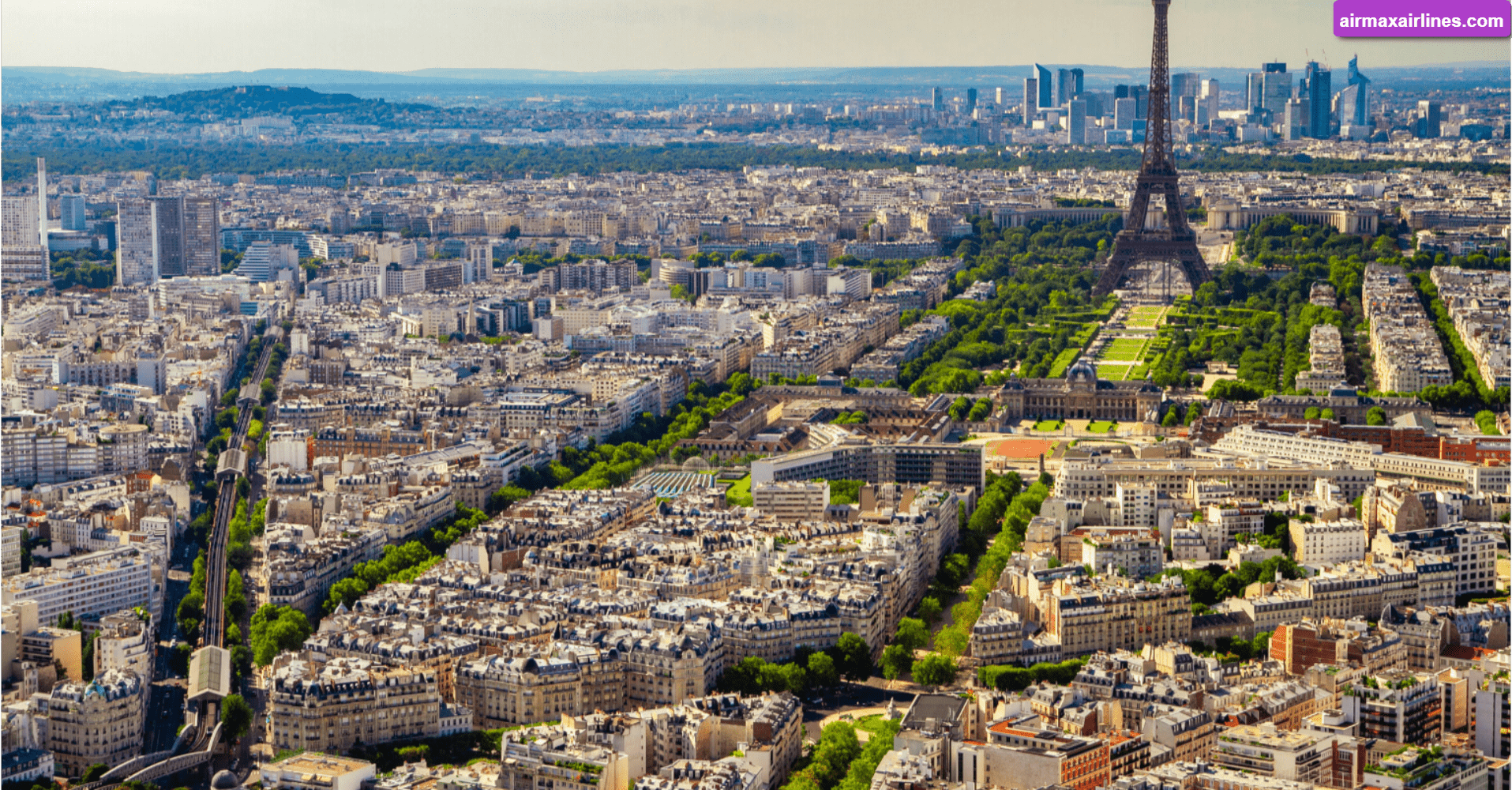 Road Trip in France