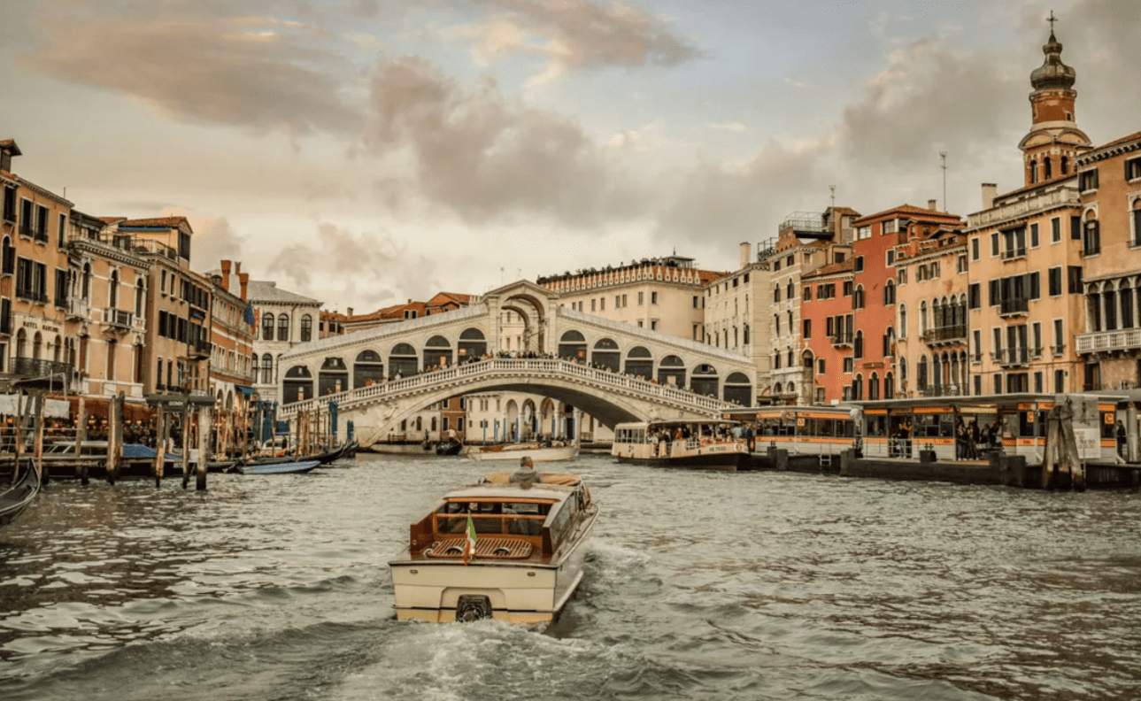 Venice