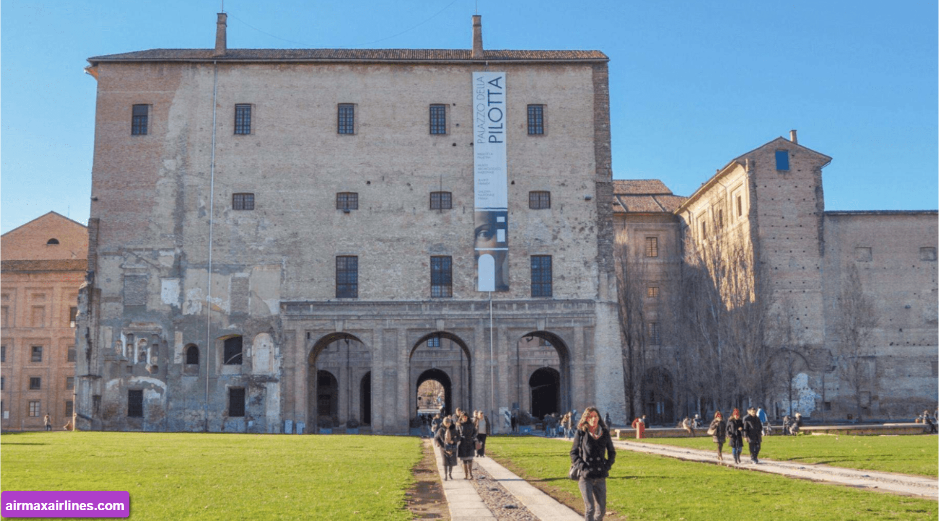 day trips from Parma