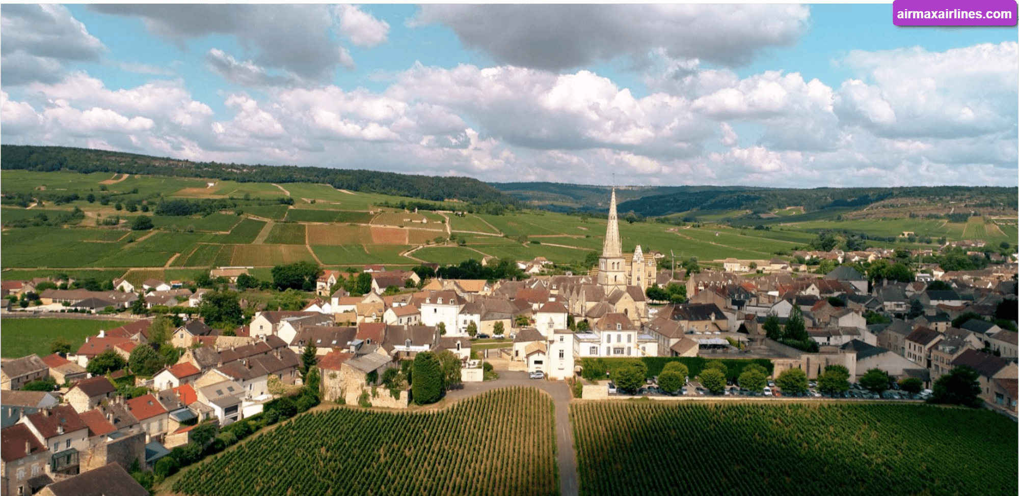 Beaune